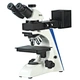 Trinocular Metallurgical Microscope